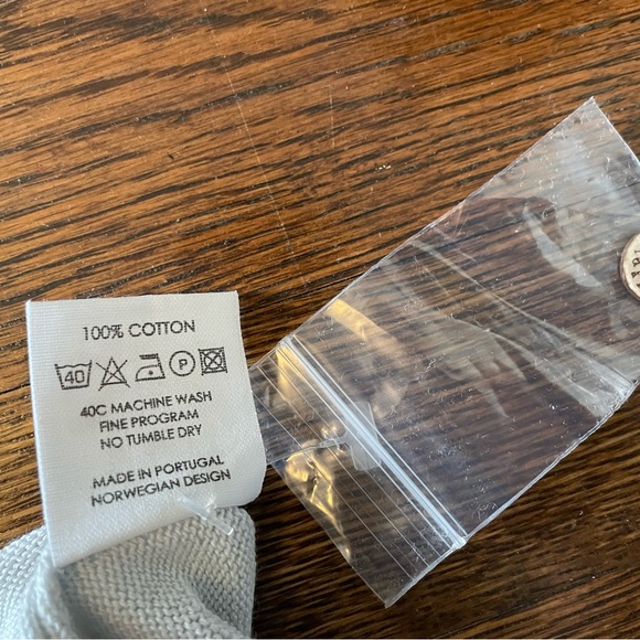 NWT Adorable 100% Cotton - Picture 4 of 6